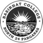 Logo de Basirhat College