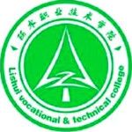 Логотип Lishui Vocational & Technical College