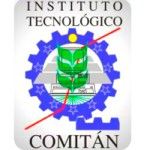 Логотип Technological Institute of Comitán