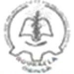 Logotipo de la Kanak Manjari Institute of Pharmaceutical Sciences