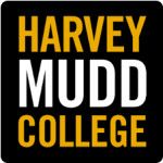 Логотип Harvey Mudd College