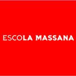 Massana School logo