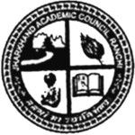Логотип JAC university