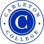 Логотип Carleton College