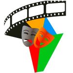 Логотип Africa Film & TV Talent Resource Centre