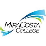 Logotipo de la Miracosta College