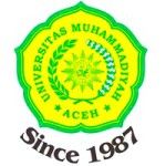 Логотип Universitas Muhammadiyah Aceh