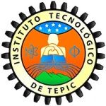 Logotipo de la Technological Institute of Tepic