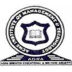 Logotipo de la ACME Institute of Management and Technology