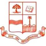 Logotipo de la Patna University Department of Applied Economics & Commerce
