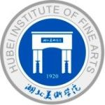 Logotipo de la Hubei Institute of Fine Arts