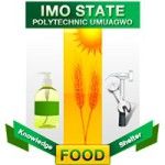 Imo State Polytechnic Umuagwo Ohaji logo