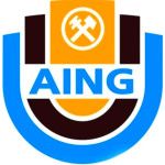 Логотип Atyrau Institute of Oil and Gas