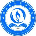 Логотип Fangyang College ShangXi Medical University