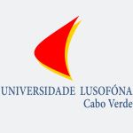 Логотип Lusophone University Of Cape Verde