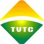 Logotipo de la Taizhong Vocational & Technical College