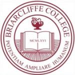 Логотип Briarcliffe College