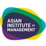 Логотип Asian Institute of Management