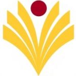 Логотип Ganpat University
