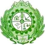 Логотип College of Agricultural Engineering Bapatla