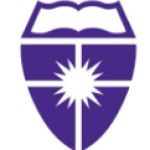 Логотип University of Saint Thomas Saint Paul