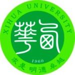 Logo de Xihua University