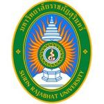 Logotipo de la Thepsatri Rajabhat University