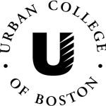 Логотип Urban College of Boston