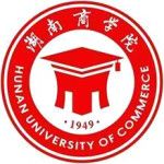 Логотип Hunan University Of Commerce