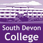 Логотип South Devon College