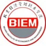 Logotipo de la Beijing International School of Economics and Management College of Education