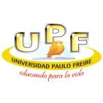 Logotipo de la Paulo Freire University