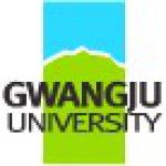 Guangju University logo