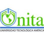 Логотип America Technological University (UNITA)