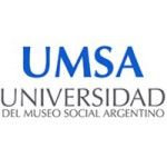 Logotipo de la University of the Argentine Social Museum