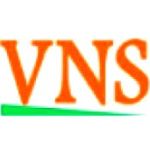 Logotipo de la VNS Group of Institutions
