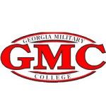 Logo de Georgia Military College