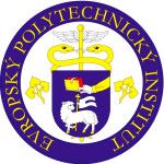 Logotipo de la European Polytechnical Institute - Kunovice Campus
