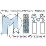 University of Warsaw, Faculty of Mathematics, Informatics and Mechanics logo