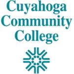 Логотип Cuyahoga Community College