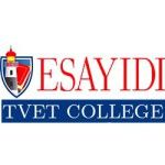 Logotipo de la Esayidi TVET College