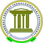 Logo de Tashkent University of Information Technologies