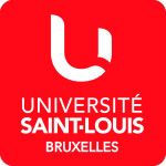 Logo de University of Saint Louis