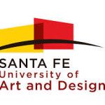 Santa Fe University of Art and Design logo