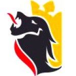 Логотип High School of the Province of Namur