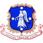 Logotipo de la University of Melbourne