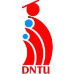 Logotipo de la Dong Nai Technology University
