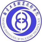 Logotipo de la Nanjing Vocational Institute of Industry Technology