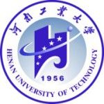 Logotipo de la Henan University of Technology