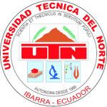 Логотип Technological University of North (UTN)